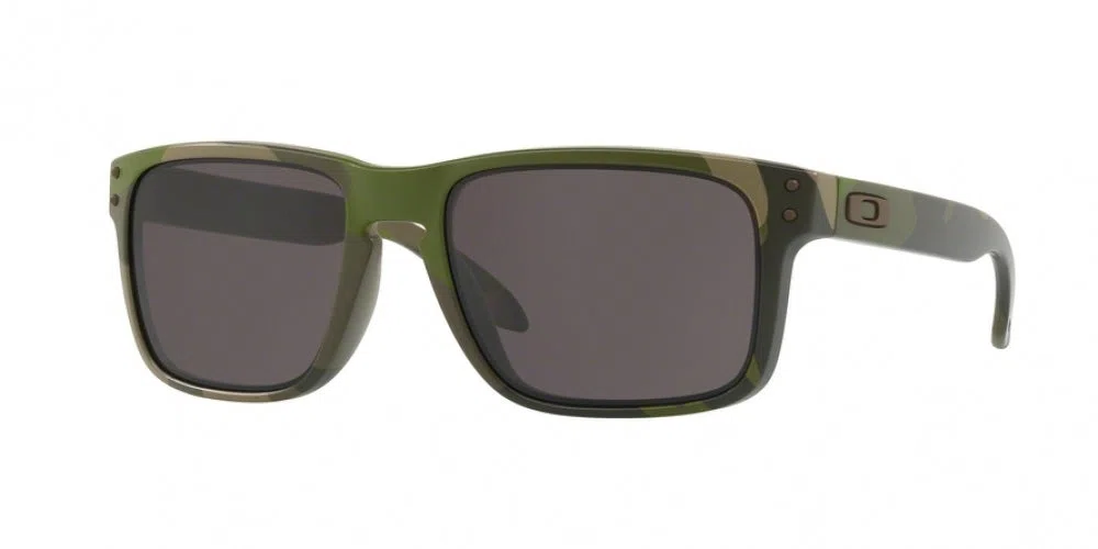 Oakley Holbrook 9102 Sunglasses - view 46